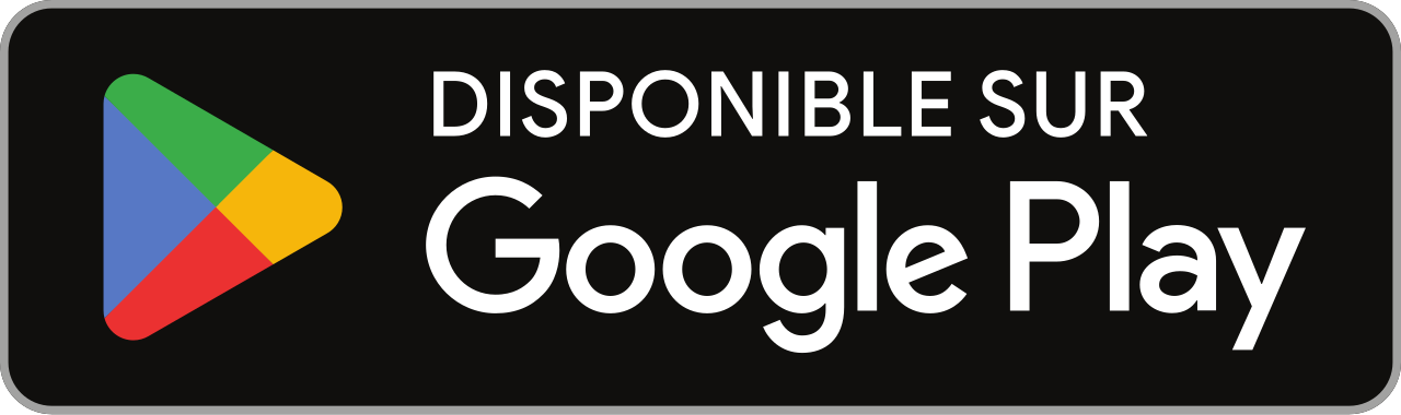 Play Store badge