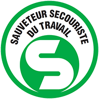 Logo SST